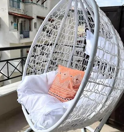 Apartamento La Vie Est Belle Kavala Exterior foto