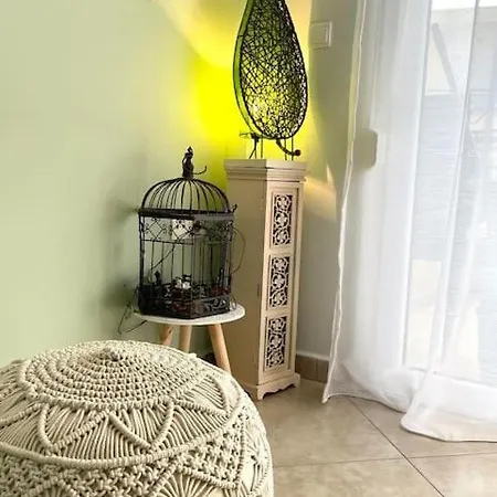 Apartamento La Vie Est Belle Kavala Exterior foto