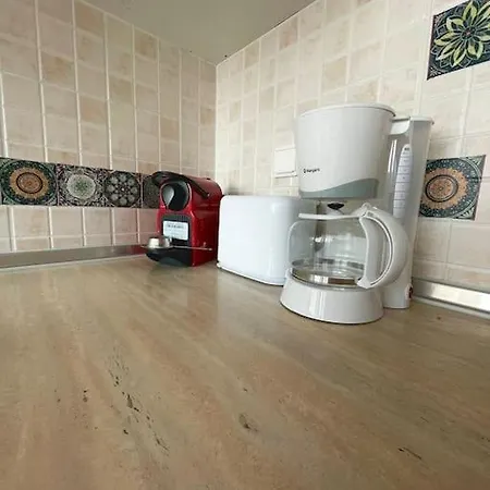Apartamento La Vie Est Belle Kavala Exterior foto