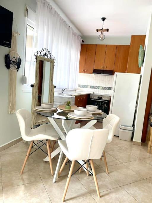 Apartment La Vie Est Belle