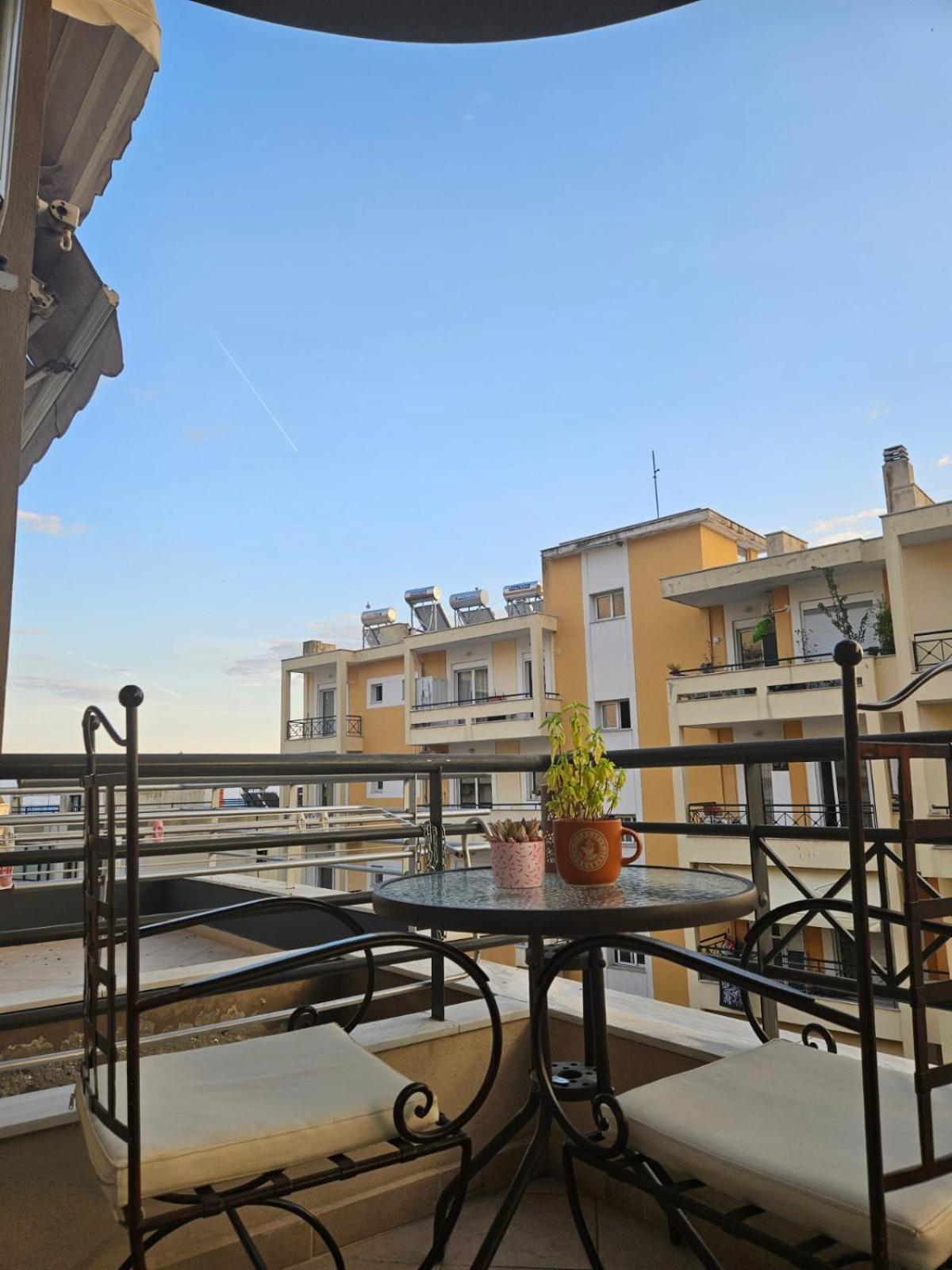 Apartment La Vie Est Belle